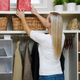 Image for article titled Tips For Getting Organized